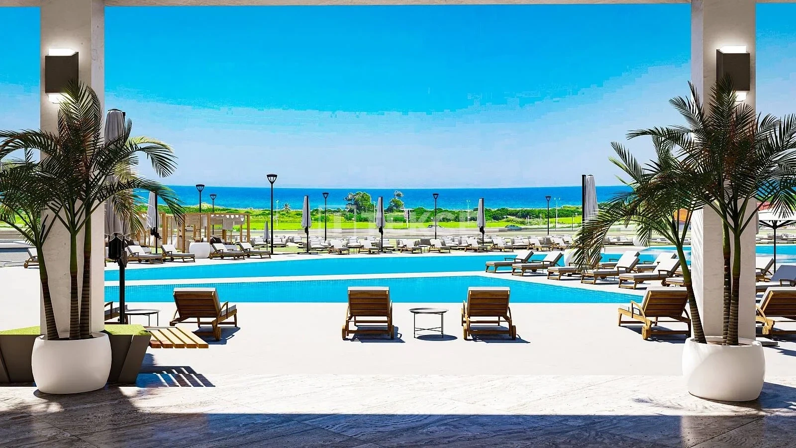 2 - verkauf business meerblick i̇skele famagusta zypern
