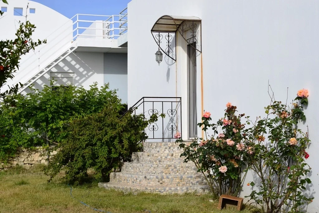 1 - vendita villa vista mare sfakaki creta grecia