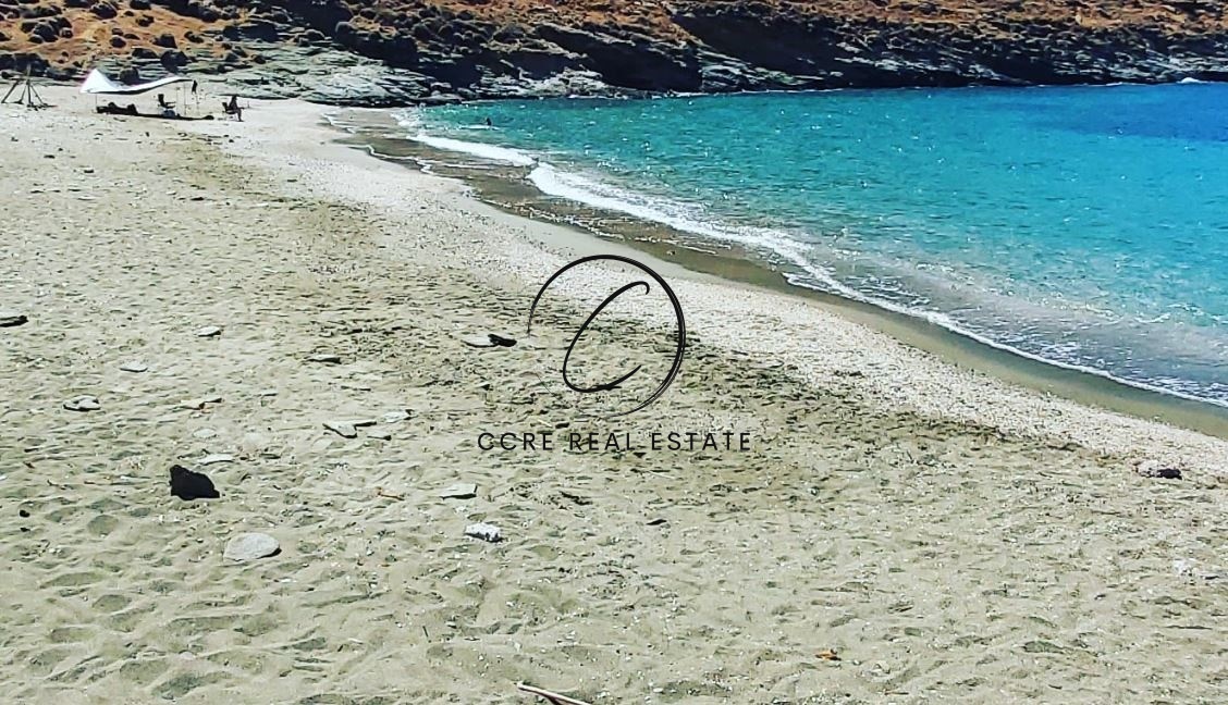 2 - verkauf grundstück meerblick kýthnos südliche ägäis griechenland
