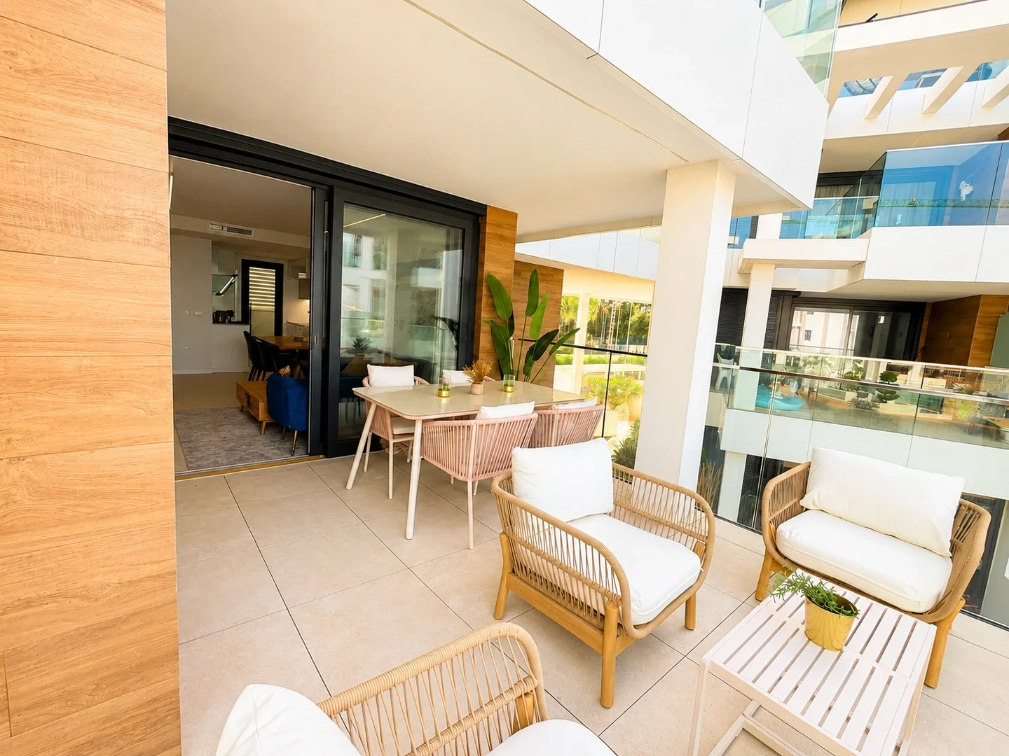 2 - verkoop appartement aan het water denia - costa blanca valencian community spanje