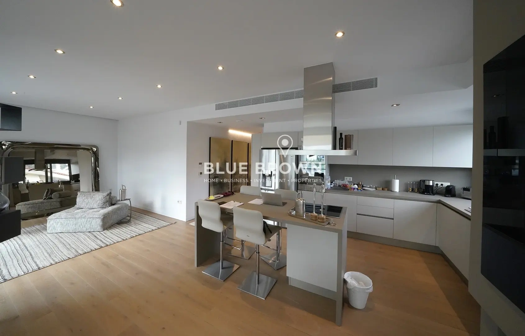 2 - vente maison vue mer glyfada attique grèce