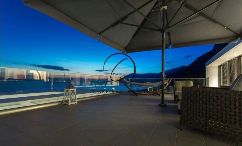 2 - vente maison vue mer ília grèce centrale grèce