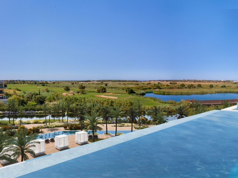 1 - apartment for sale in vilamoura algarve portugal