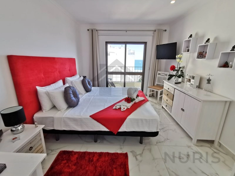 1 - location vacances appartement vue mer portimão algarve portugal