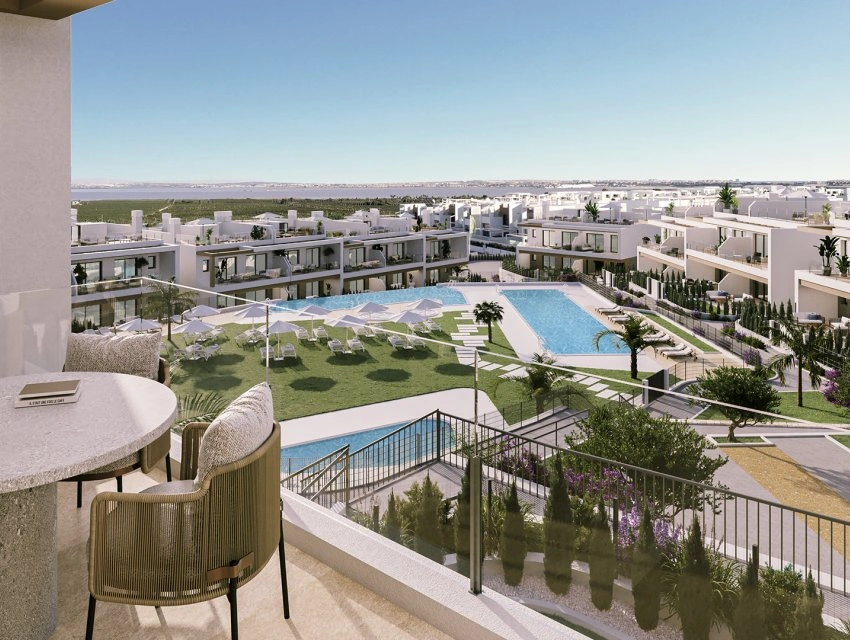 1 - verkoop huis torrevieja - costa blanca valencian community spanje