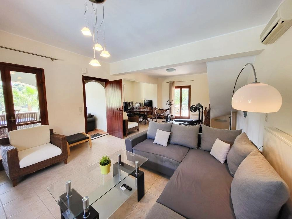 2 - verkauf haus meerblick almyrída kreta griechenland