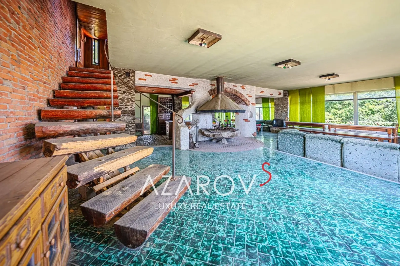 2 - villa for sale in sinalunga tuscany italy