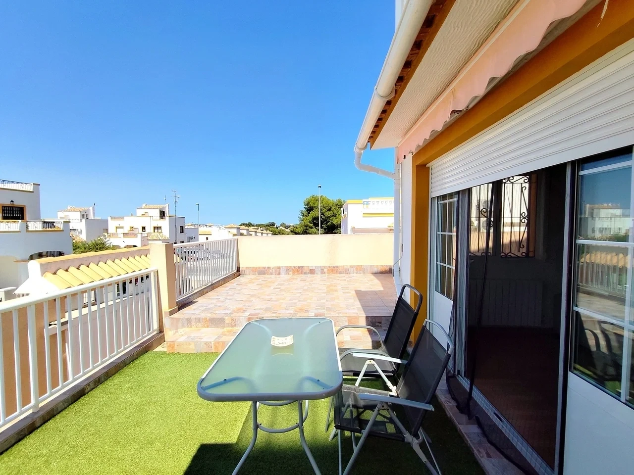 1 - verkoop huis torrevieja - costa blanca valencian community spanje