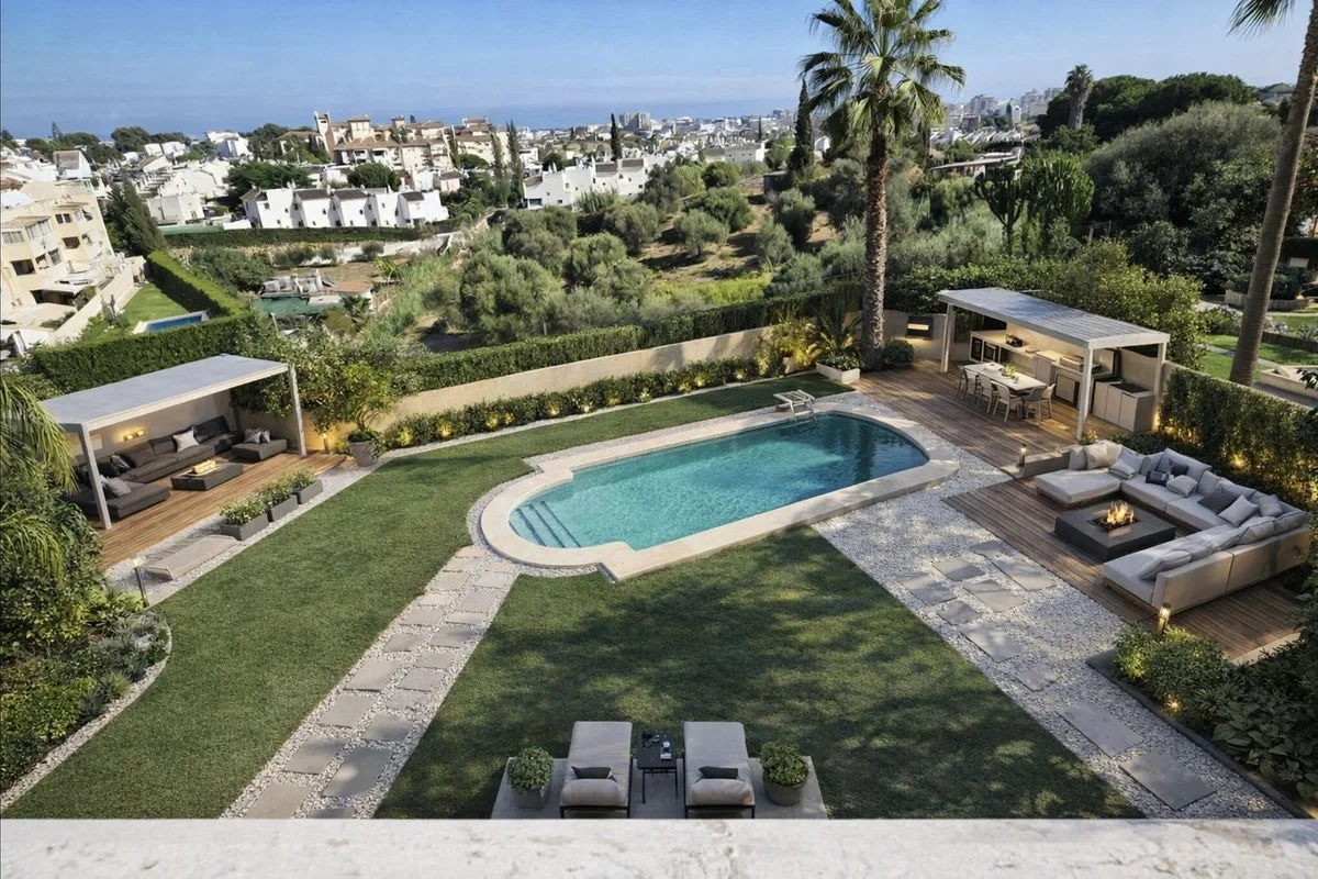 1 - verkoop huis mijas andalusië spanje