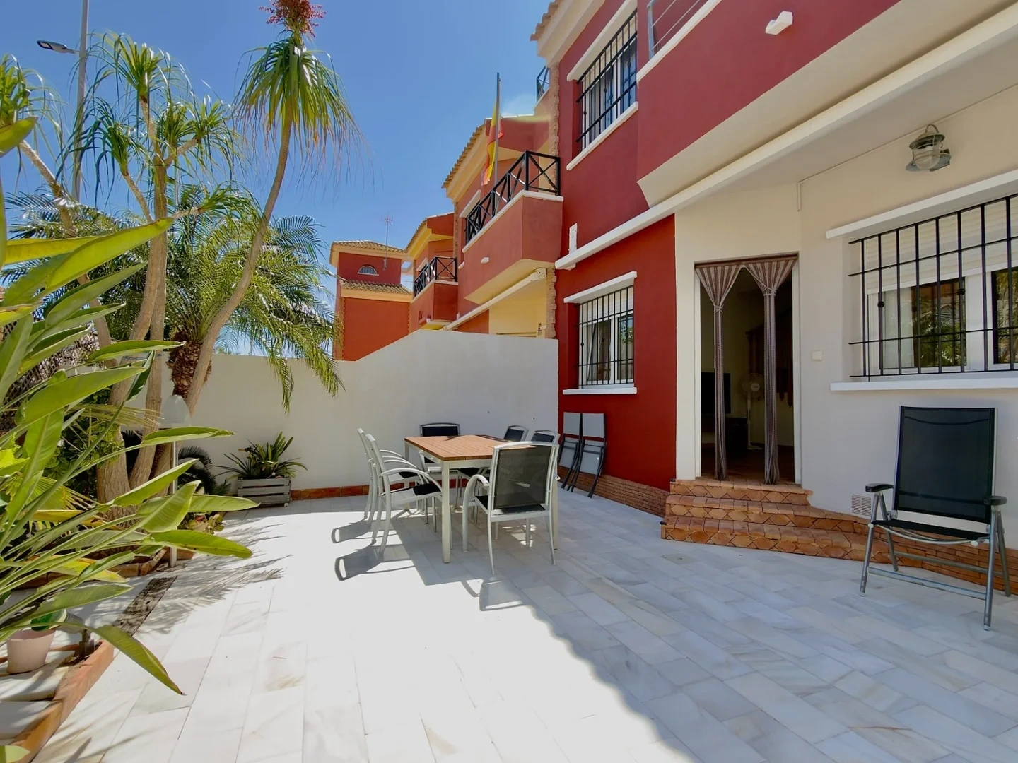 1 - verkauf haus meerblick pilar de la horadada valencia spanien