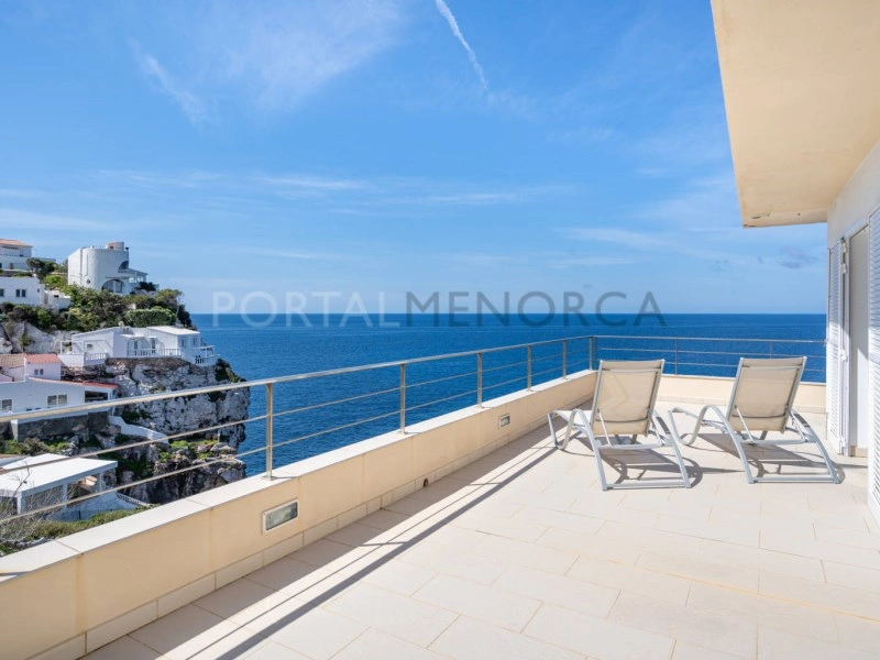 1 - vente maison alaior minorque - baléares espagne