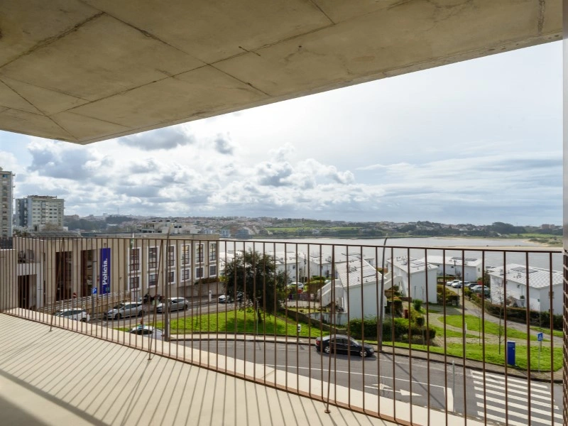1 - vendita appartamento porto regione nord portogallo