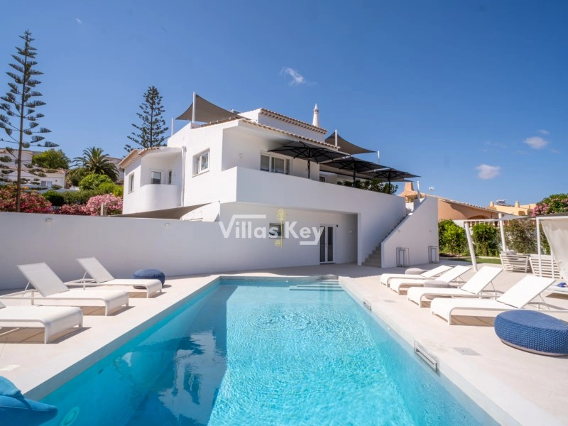 1 - vendita casa vista mare montinhos da luz algarve portogallo
