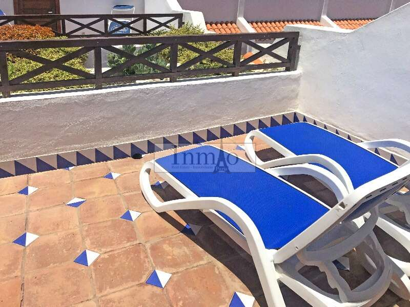Apartamento com 2 quartos