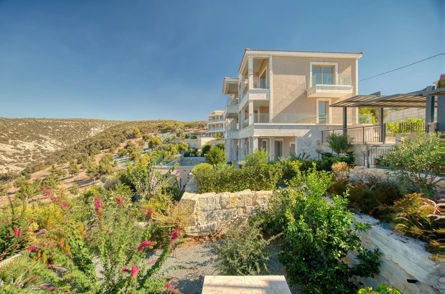 2 - vente villa paphos paphos chypre