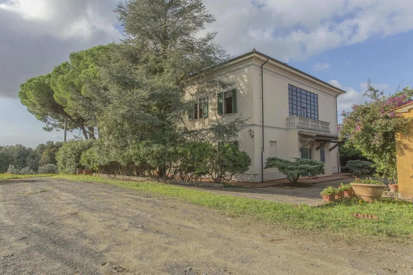 2 - sea view estate for sale in casale marittimo tuscany italy