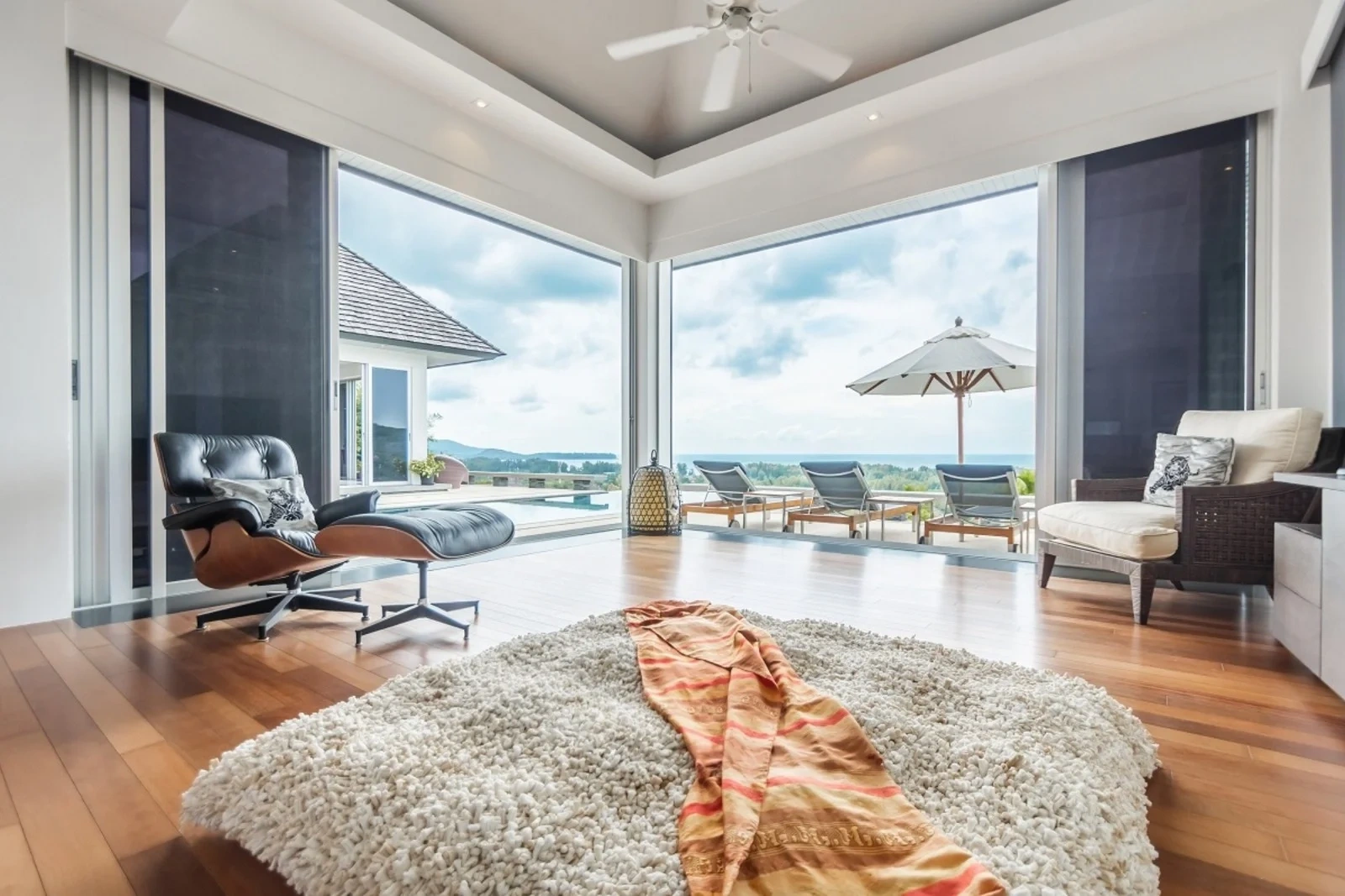 1 - venta casa vista al mar thalang phuket tailandia