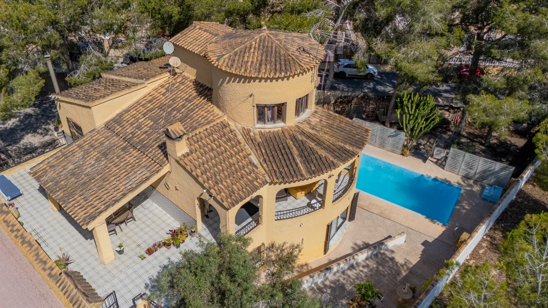 2 - verkauf haus orihuela-costa valencia spanien