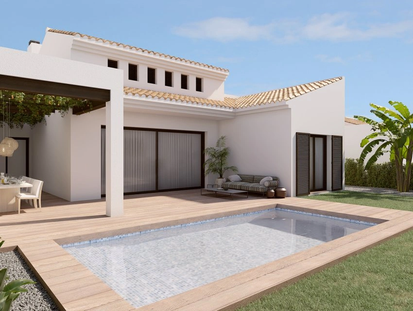 1 - verkauf haus algorfa valencia spanien