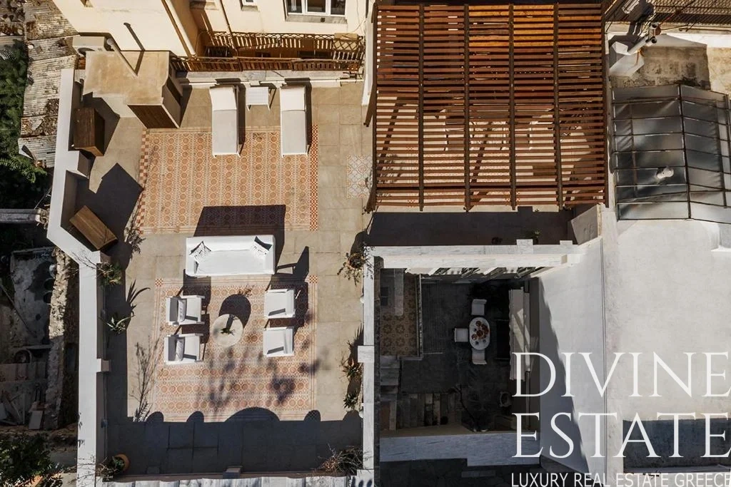2 - vendita villa atene attica grecia