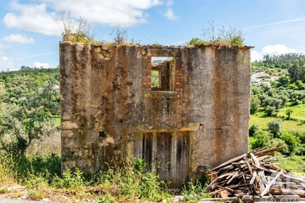 1 - venta casa condeixa-a-nova región centro portugal