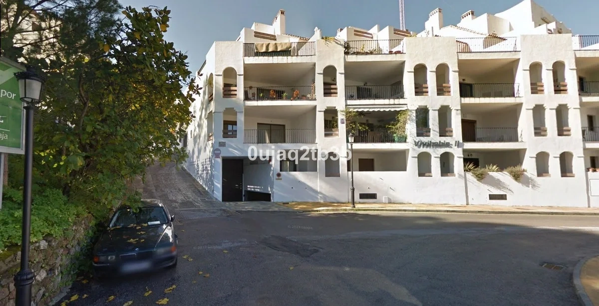 1 - venta terreno benahavis - costa del sol andalucía españa