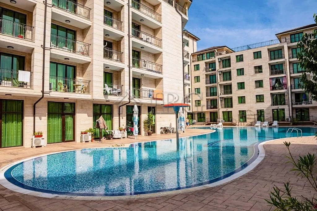 1 - venda apartamento sunny beach burgas bulgária