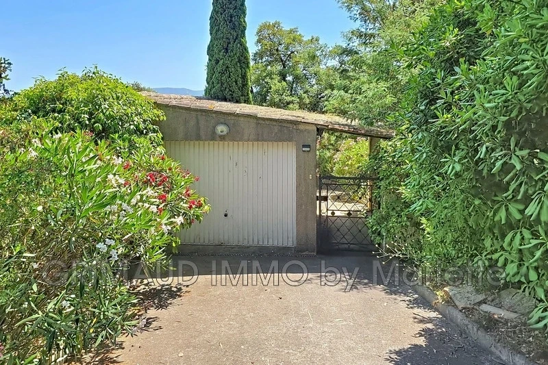 2 - venda casa grimaud var frança