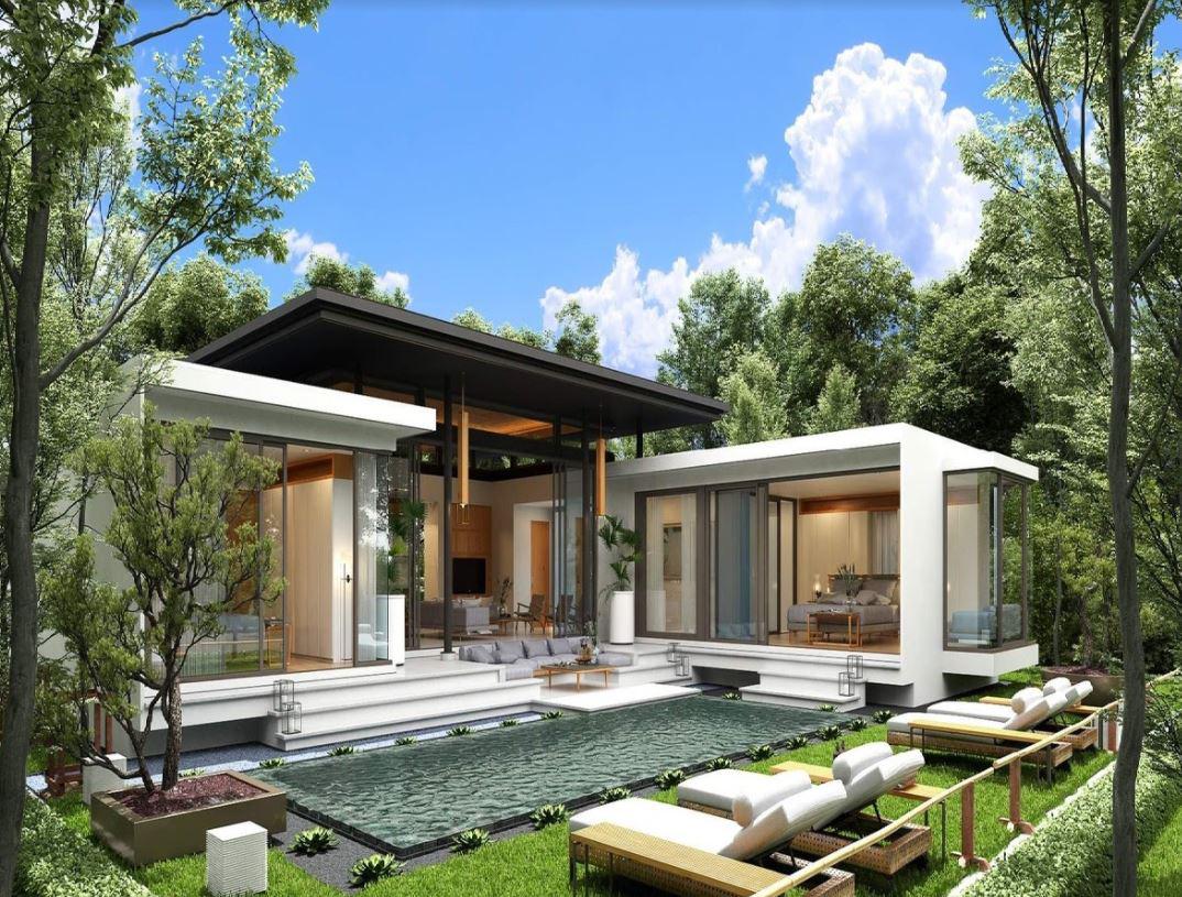 2 - vente maison phuket phuket thaïlande
