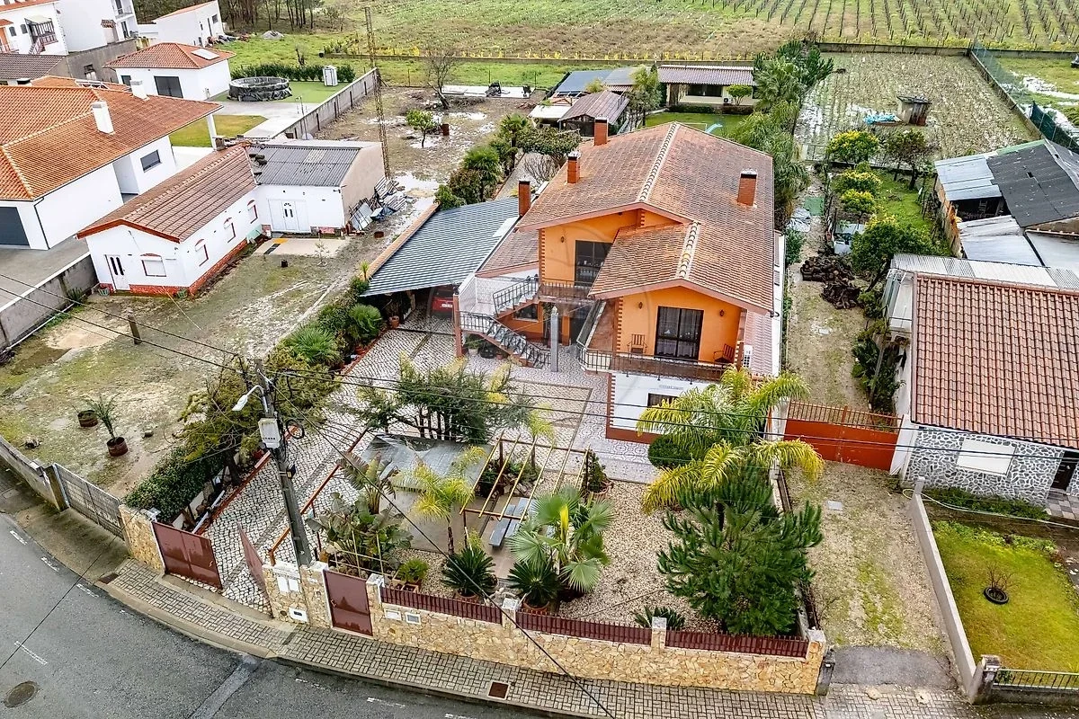 2 - verkauf haus são lourenço do bairro region zentrum portugal
