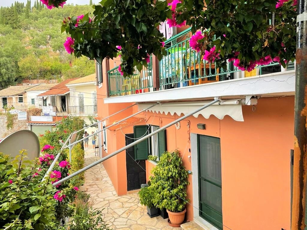 2 - venda apartamento vista de mar corfu ilhas jónicas grécia