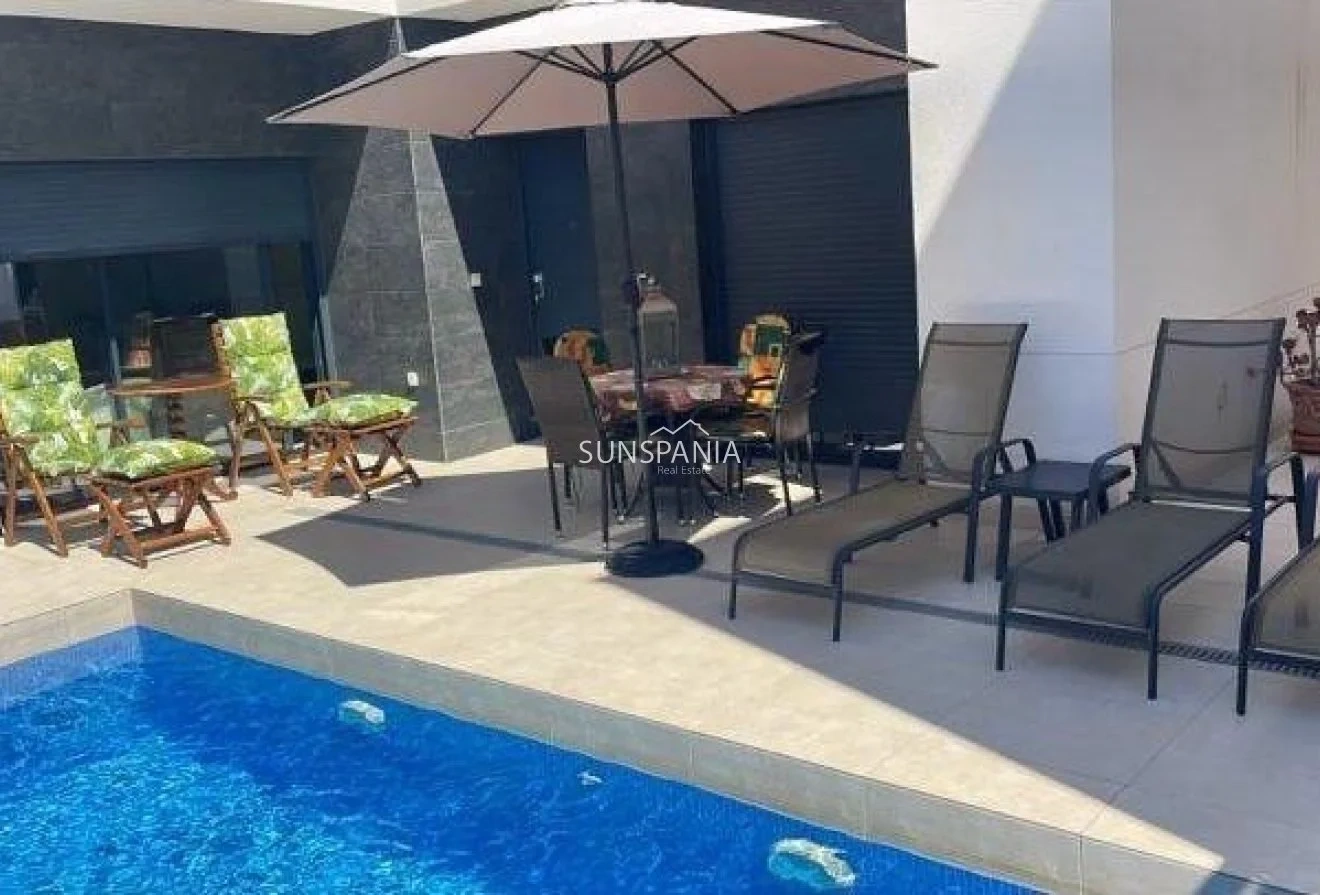 2 - house for sale in benijofar valencian community spain