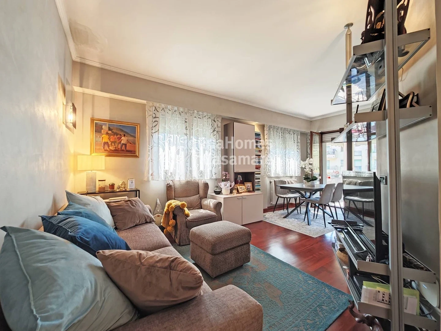 1 - venda apartamento bordighera liguria itália