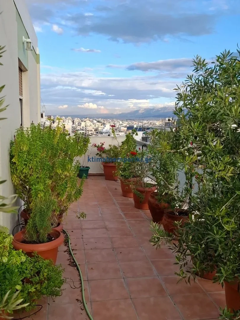 1 - venda apartamento piraeus ática grécia