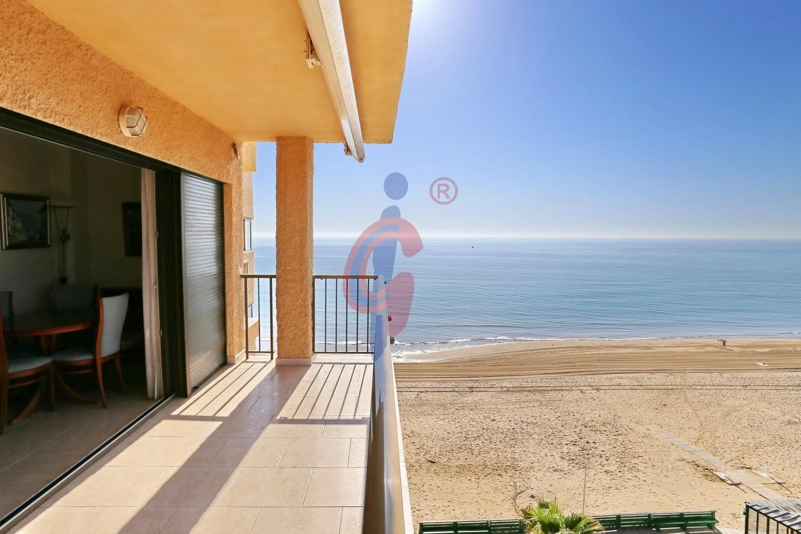 1 - verkauf wohnung direkt am wasser guardamar del segura valencia spanien