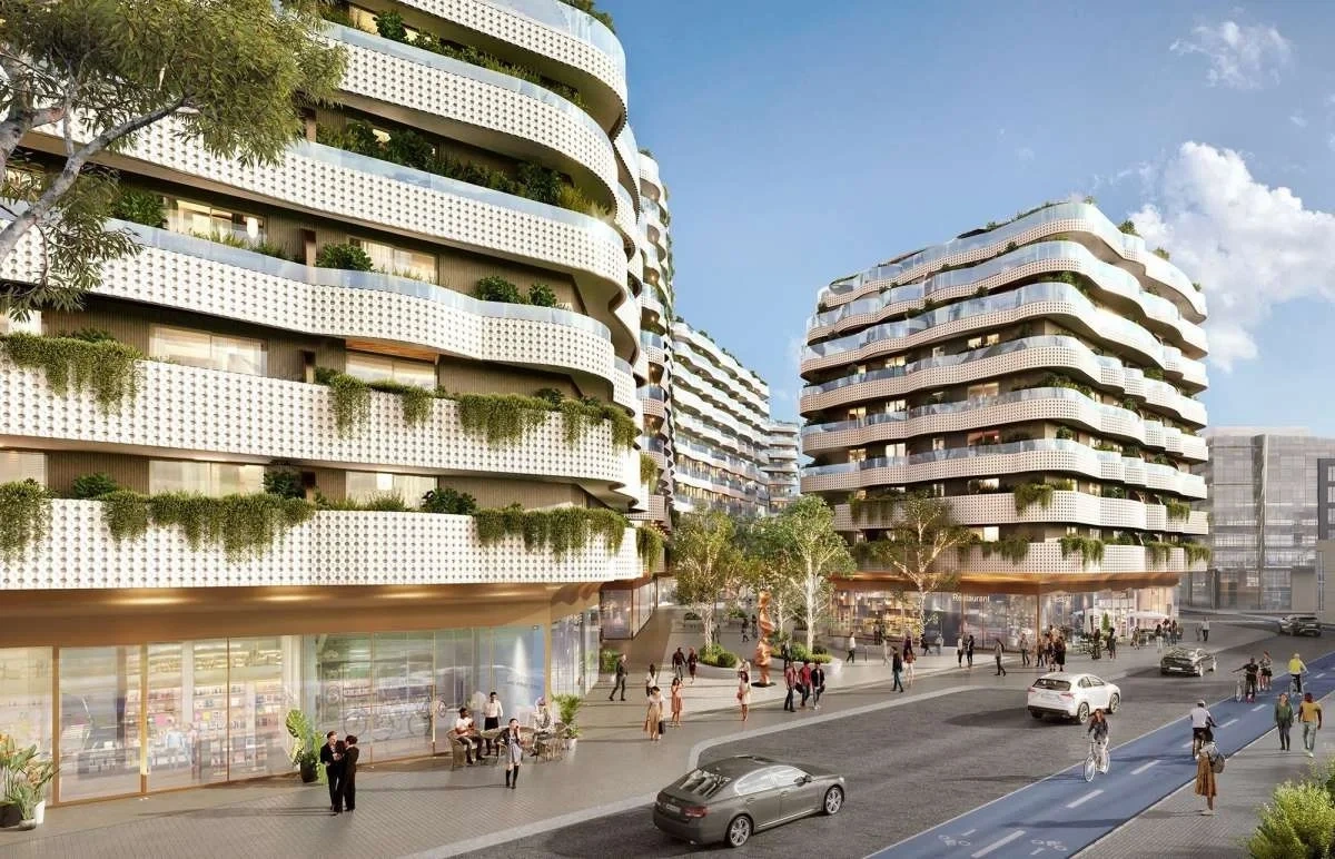 1 - venta apartamento vista al mar la línea de la concepción andalucía españa
