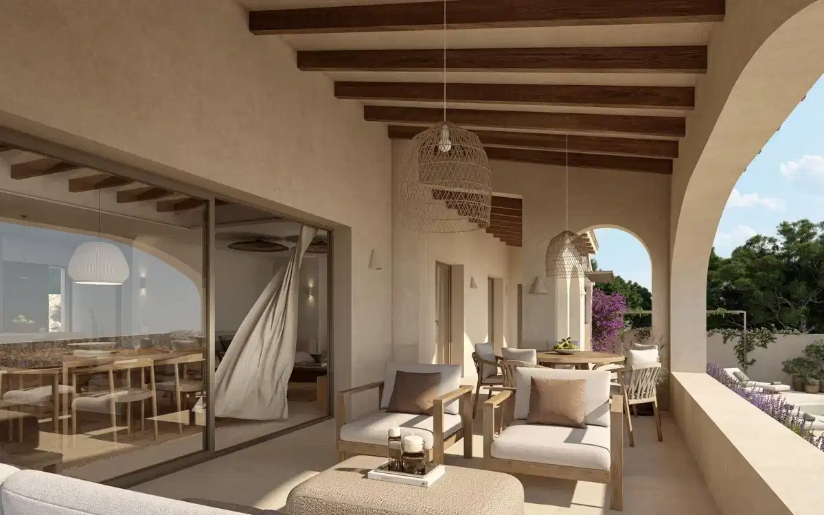 2 - vente maison benissa - costa blanca communauté valencienne espagne