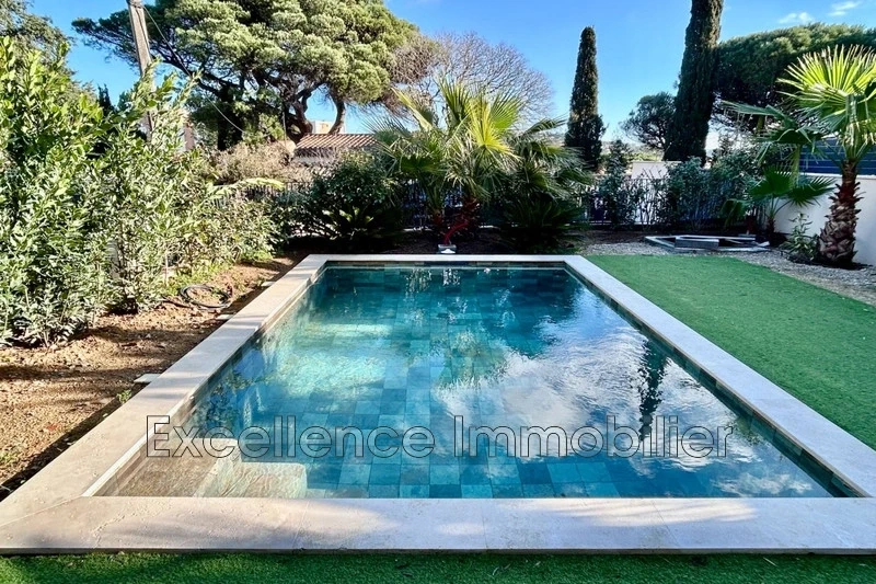 2 - house for sale in sainte-maxime var france