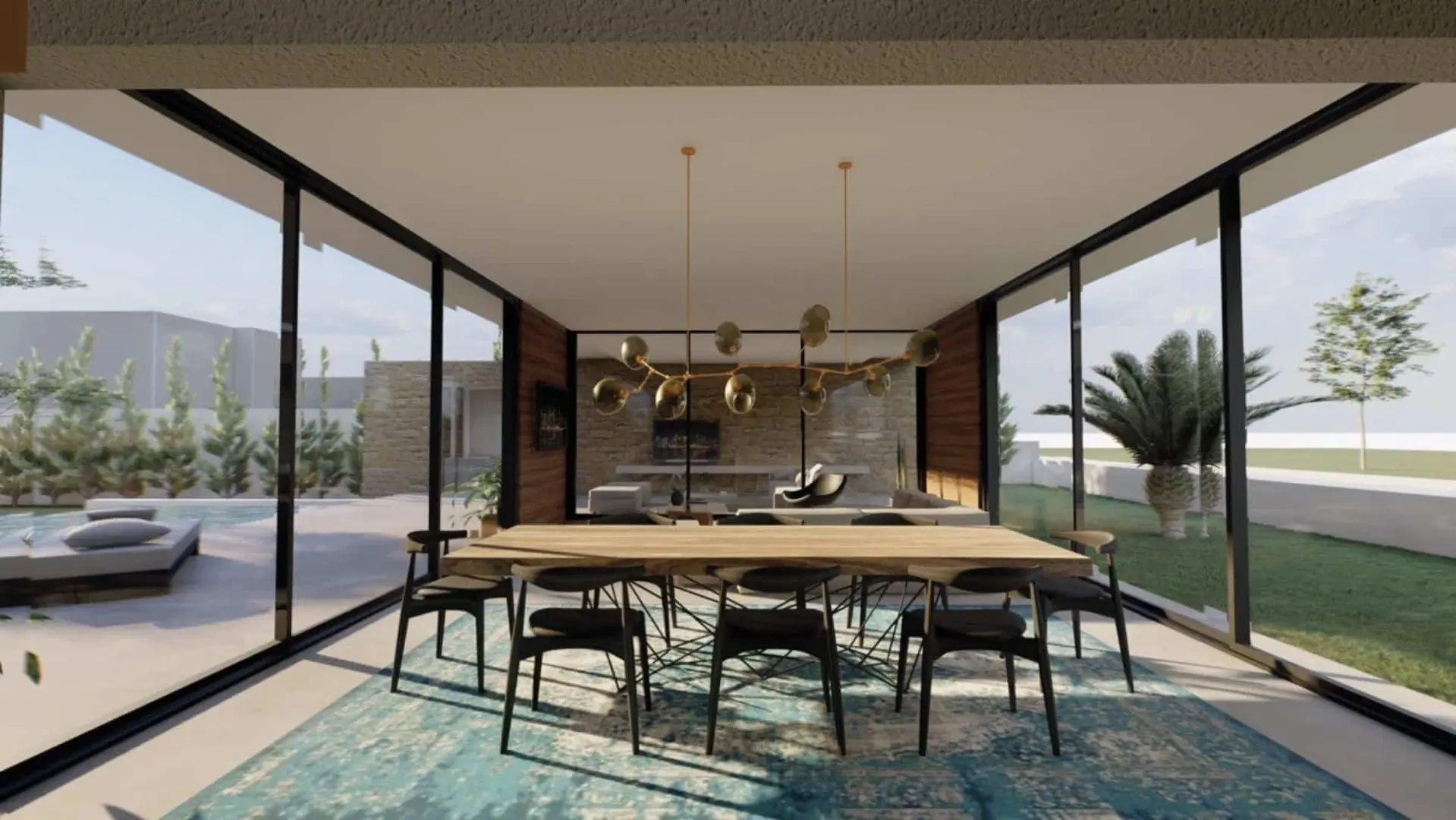 2 - venta apartamento vista al mar larnaca lárnaca chipre