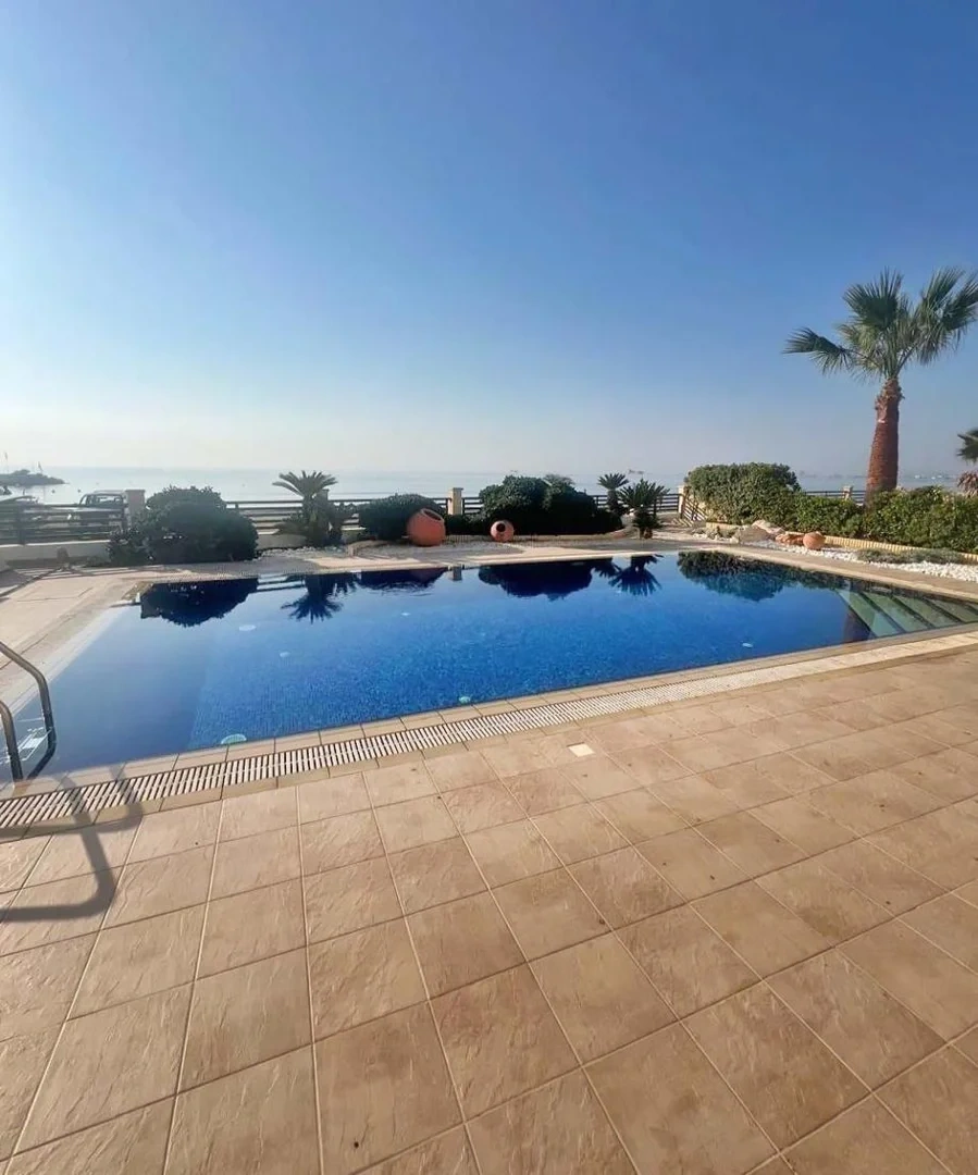 1 - venta apartamento frente al mar larnaca lárnaca chipre