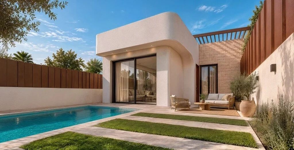 1 - venta villa san pedro del pinatar región de murcia españa