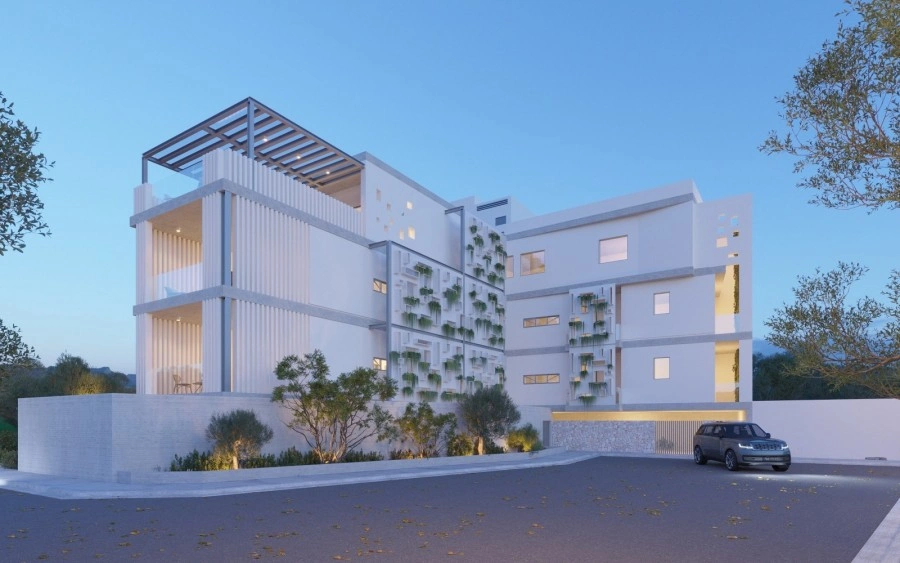 1 - verkauf wohnung meerblick paphos paphos zypern