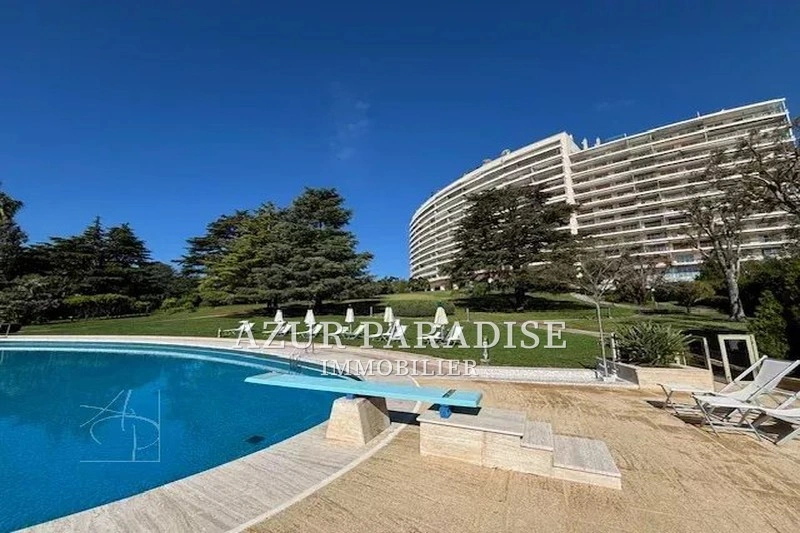 1 - vente appartement vue mer cannes alpes-maritimes france