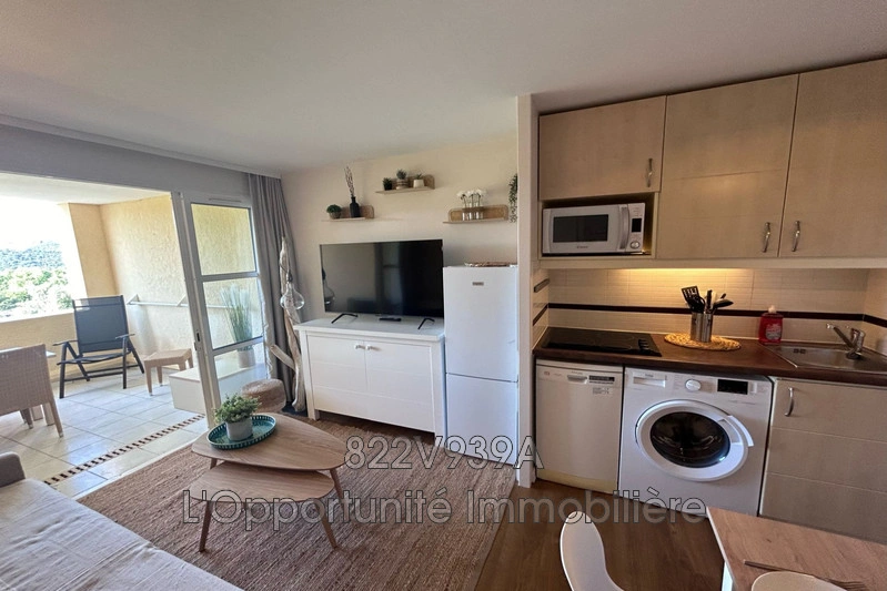1 - venta apartamento saint-raphaël var francia