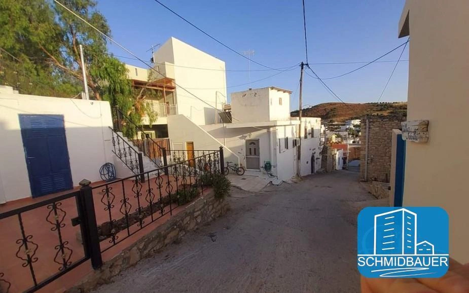 2 - verkauf haus kamilárion kreta griechenland