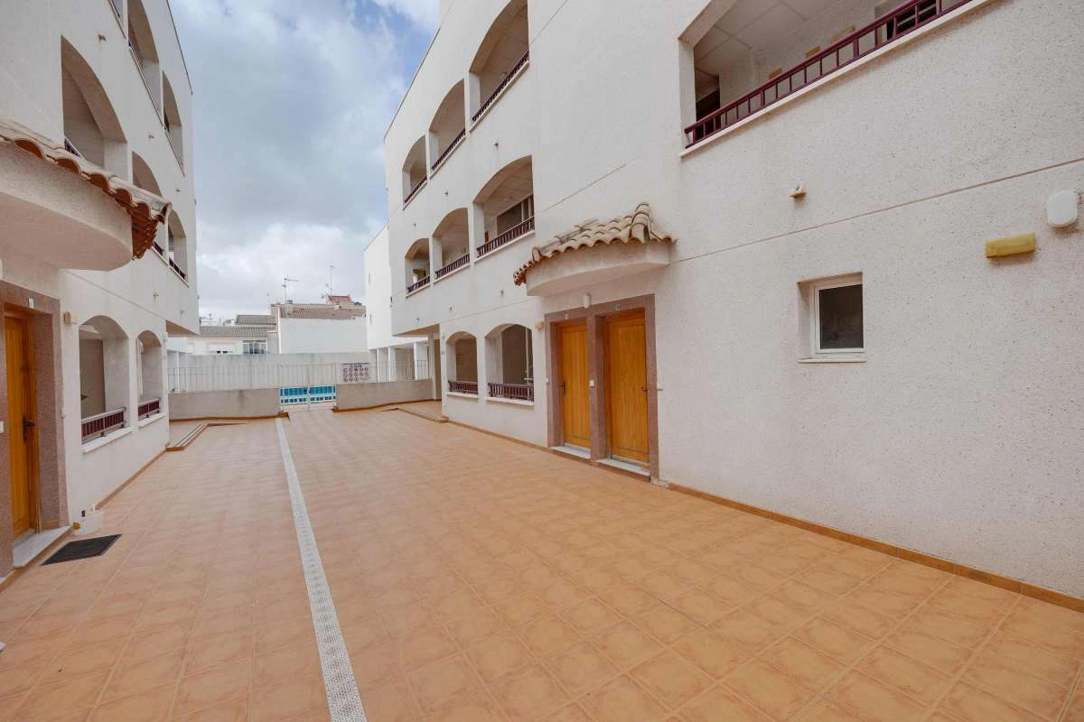 2 - verkoop appartement san fulgencio valencian community spanje