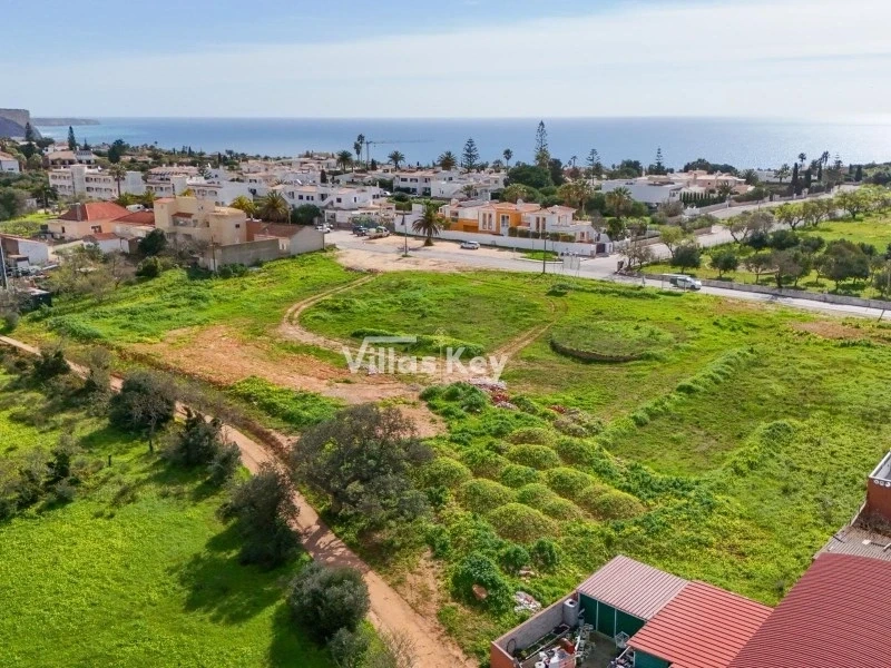 2 - venta terreno montinhos da luz algarve portugal