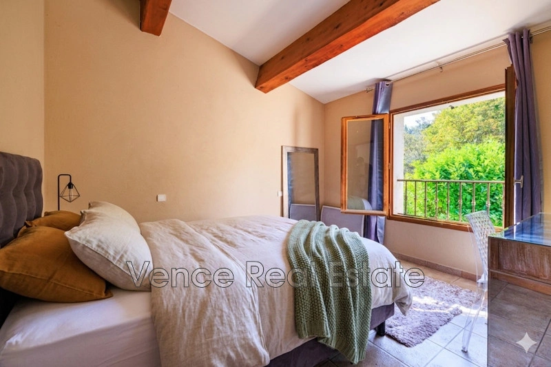 2 - verkauf haus tourrettes-sur-loup alpes-maritimes frankreich