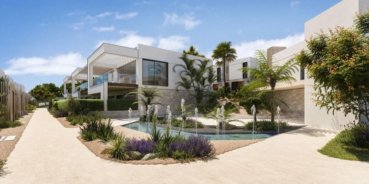 2 - venta casa mijas andalucía españa
