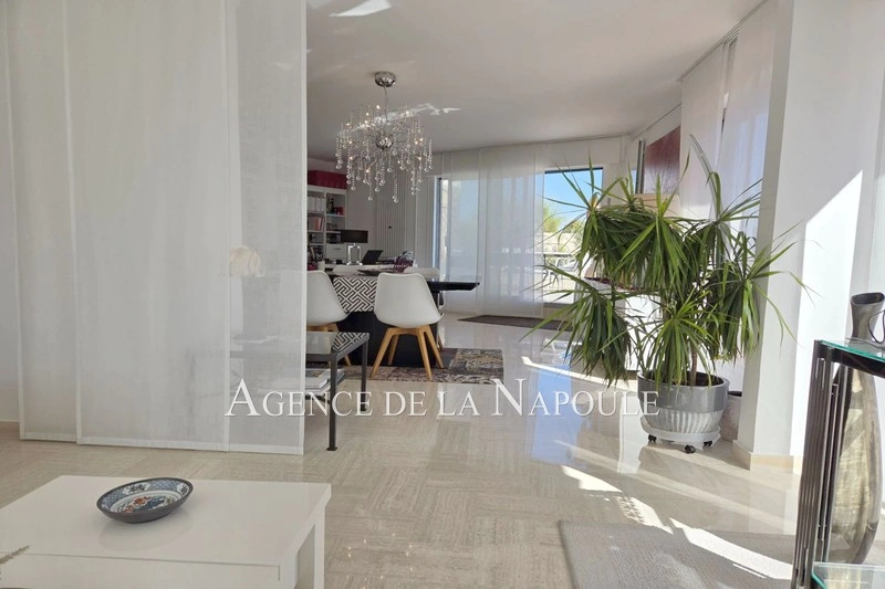 2 - venta apartamento vista al mar mandelieu-la-napoule alpes-marítimos francia